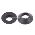 Silicone grommet seal plug mphira yopanda madzi grommet